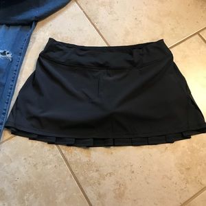 Lululemon Skirt